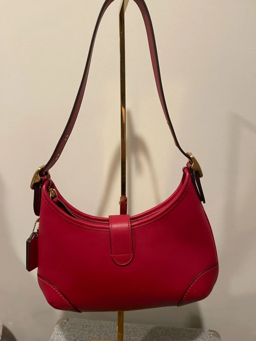 Coach Hampton - Picture 6 of 8